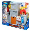 Paw Patrol Rescue Knights Playset Castello Quartier Generale di Spin Master