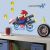 RoomMates Mario Kart 8 Peel & Stick Wall Decalcomanie
