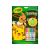 Album da colorare Pokemon 04-2746 di Crayola