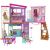 Casa di Malibu di Barbie HCD50 di Mattel