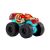 Hot Wheels Monster Trucks Demo Derby con luci e suoni di Mattel