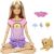 Barbie Bambola Benessere e Meditazione2.0 HHX64 di Mattel