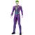 Joker Personaggio Articolato da 30 cm di Spin Master