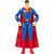 Superman Action Figure Personaggio da 30 Cm di Spin Master