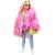 Barbie Extra Pink Jacket  di Mattel
