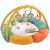 Activity Gym 3-D Forest 85 cm di Baby Love