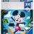Puzzle Disney Mickey Mouse 300 Pezzi di Ravensburger