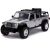 Fast e Furious 9 2020 Jeep Gladiator in scala 1:24, die cast di Smoby