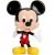 Disney Junior Mickey Classic 7cm di Simba