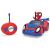 Auto Spiderman Spidey RC radiocomandata Web Crawler di Simba