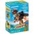 Scooby-Doo Con Jet Pack 70711 di Playmobil