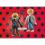 Miraculous: Adrien & Chat Noir 71337 di Playmobil