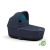 Navicella Priam Lux Carry Cot  Conscious Collection Dark Navy di Cybex