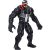 SpiderMan Titan Hero Series Venom Deluxe 30cm di Rocco Giocattoli