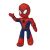 Peluche Spiderman 25 Cm di Hasbro