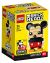 Brickheadz Mickey I/50041624 41624 di Lego