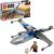 LEGO Star Wars Resistance X-Wing Starfighter di Poe Dameron 75297 di Lego