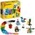 LEGO Classic Mattoncini e Funzioni 11019 di Lego
