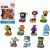 LEGO Super Mario Pack Personaggi Serie 4 Assortiti 71402 di Lego