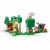 LEGO Pack espansione Casa dei regali di Yoshi 71406 Super Mario di Lego