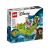 Disney L’avventura nel libro delle fiabe di Peter Pan e Wendy 43220 di Lego