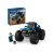 City Monster Truck blu 60402 di Lego
