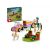 Friends Rimorchio con cavallo e pony 42634 di Lego