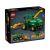 Technic John Deere 9700 Forage Harvester 42168 di Lego