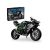 Technic Motocicletta Kawasaki Ninja H2R 42170 di Lego