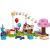 Animal Crossing Festa di compleanno di Giuliano 77046 di Lego