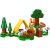 Animal Crossing Bonny in campeggio 77047 di Lego