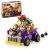 Super Mario Pack di espansione Il bolide di Bowser 71431 di Lego