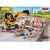 City Action Cantiere Stradale 71045 di Playmobil