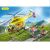City Life Elicottero di soccorso 71203 di Playmobil 