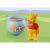 Playmobil 1.2.3. Disney Winnie e il vasetto di miele 71318