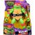 TMNT Ninja Turtles Raffaello 30cm con doppie katana di Giochi Preziosi