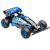 Buggy Sport Extreme Pack sc 1:10 con Battery Pack 2259 Assortito 2 Modelli di Reel Toys