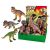 Animali Dinosauri 32/37cm 10646 Assortito di Rs Toys