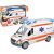 Ambulanza Frizione Luci e Suoni di Rs Toys