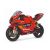 Moto Elettrica Ducati Desmosedici Gp 12 Volt di Peg Perego
