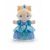 Bambola Doll Princess Zaffira di Trudi