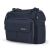 Borsa Cambio Dual Bag per passeggino Electa Soho Blue di Inglesina