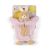 Babycare Coniglietta Marionetta 24cm di Plush