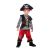 Costume di carnevale Piccolo Pirata 1-2 Anni 52290 di Carnaval Queen