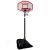 Play Out Basket Professional Altezza Regolabile di Giocheria