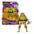 TMNT Ninja Turtles Raffaello 15cm di Giochi Preziosi