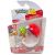 Pokemon Clip ‘n’ Go Chespin Poke Ball di Rel Toys