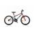 Bicicletta MTB 20 Ragazzo Nera 420U-04 di Dino Bikes