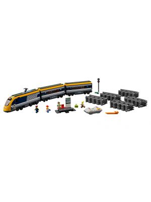 Treno Passeggeri 60197 di Lego