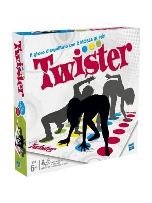 Twister di Hasbro